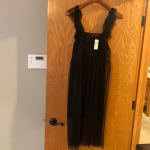 NWT Anthropologie dress